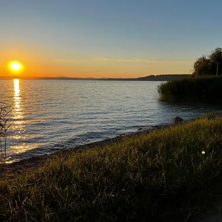 Monostory Vendeghaz Holiday home Balatonvilagos