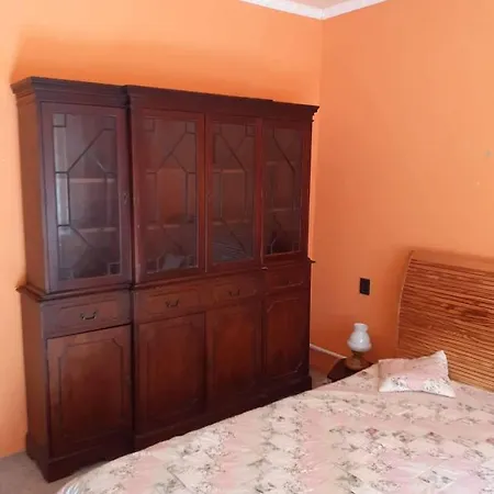 Holiday home Monostory Vendeghaz *